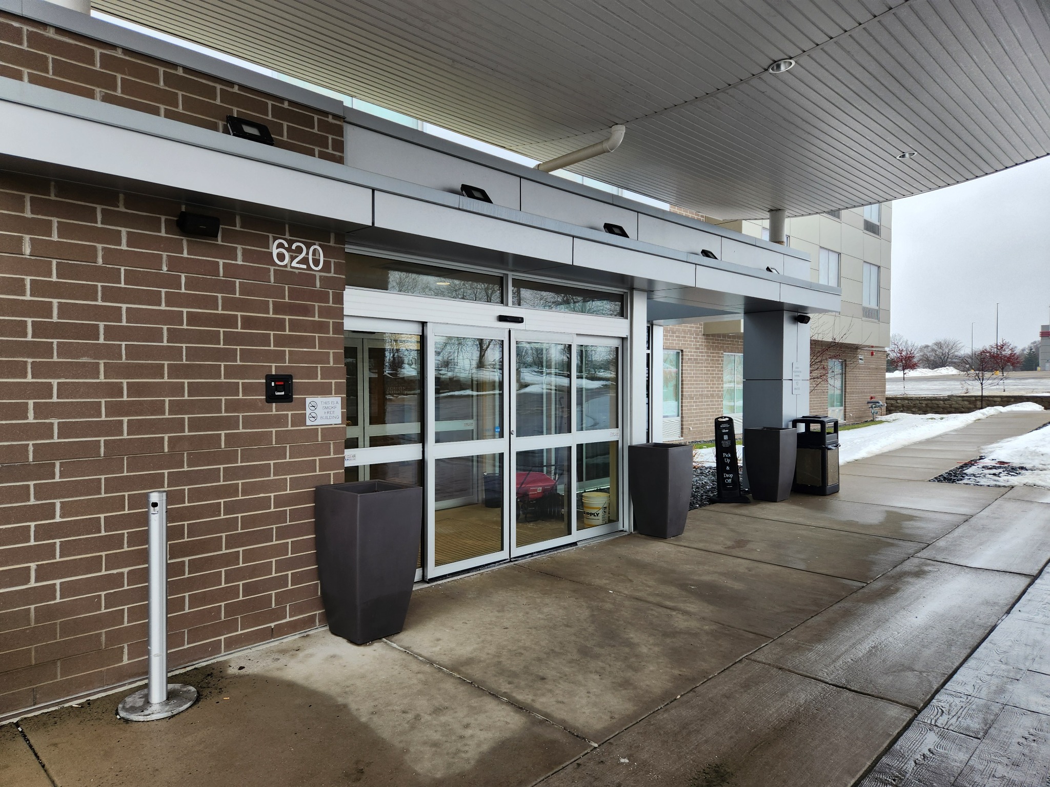 Fairfield Inn & Suites by Marriott Grand Rapids North